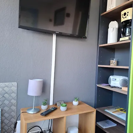 Bude-2 Apartment