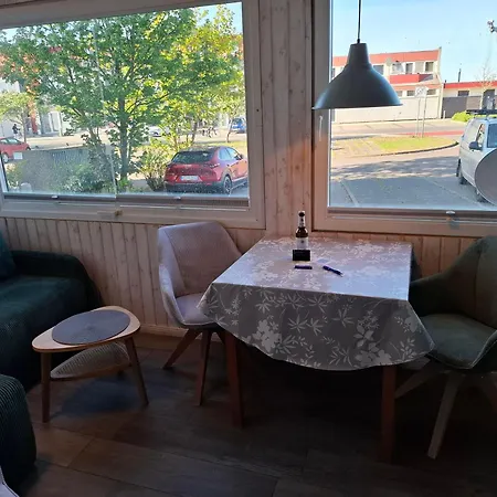 Apartment Bude-2 *