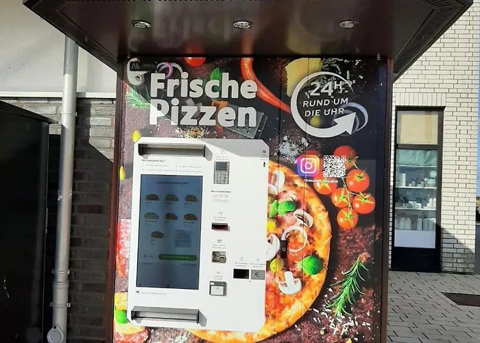 Bude-2 * Burgtiefe auf Fehmarn