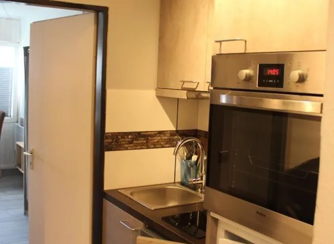 Appartamento Bude-2 *