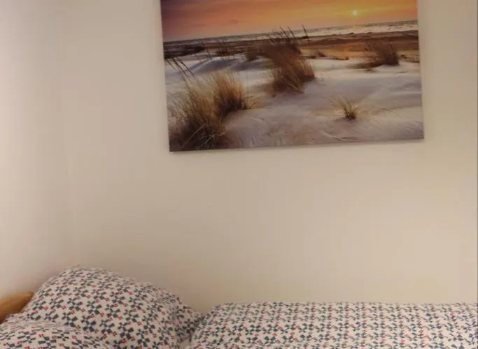 Bude-2 Appartamento Burgtiefe auf Fehmarn