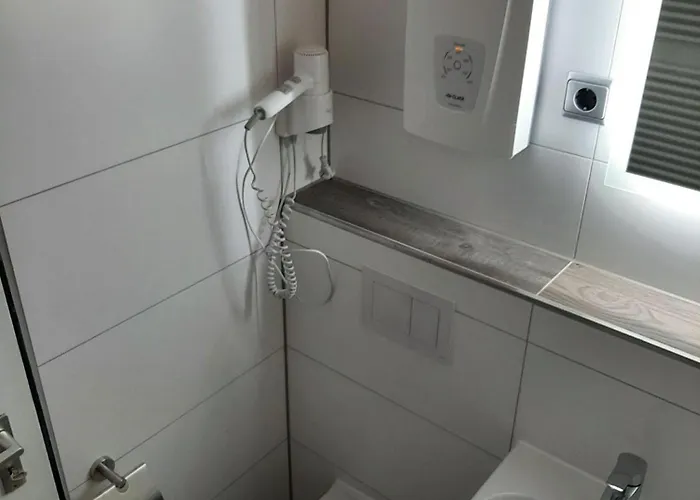 Bude-2 * Burgtiefe auf Fehmarn