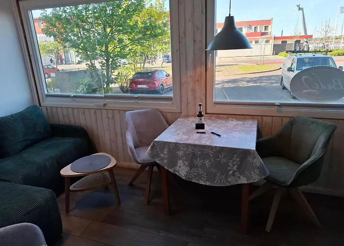 Appartamento Bude-2 *